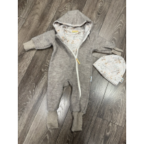 Spar Set 84 in 74/80