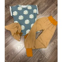 Spar Set 108 in 134/140