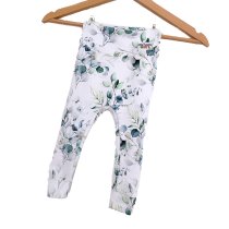 Leggings Eukalyptus