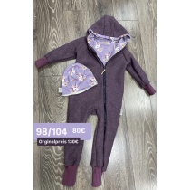 Spar Set 14 in 98/104