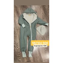 Spar Set 13 in 98/104