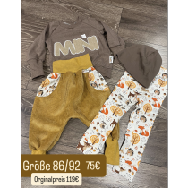 Spar Set 26 in 86/92