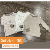 Spar Set 31 in 74/80