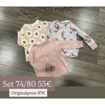 Spar Set 32 in 74/80