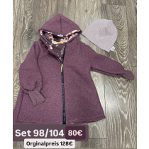 Spar Set 38  in 98/104