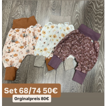 Spar Set 45 in 68/74