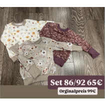 Spar Set 53 in 86/92