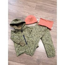 Spar Set 114 in 86/92