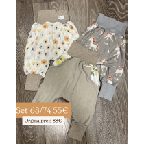 Spar Set 41 in 68/74