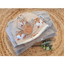 Überraschungspaket Winter Unisex