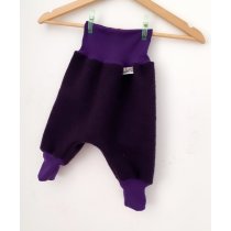 Walkhose Walk flieder 122/128