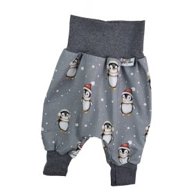 Pumphose Pinguinliebe