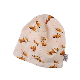 Beanie Lieblingsfuchs