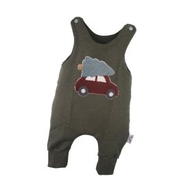 Strampler Auto-Patch