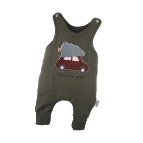 Strampler Auto-Patch