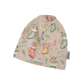 Beanie Weihnachtszauber