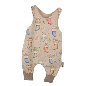 Strampler Weihnachtszauber