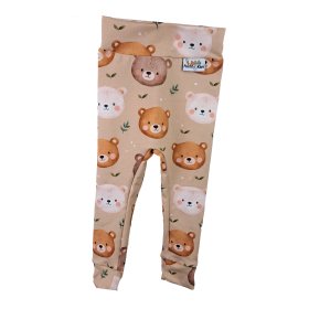Leggings Lieblingsbär