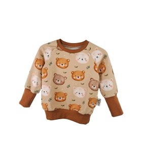 Pullover Lieblingsbär