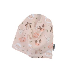 Beanie Bauernhoftierchen