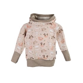 Hoodie Bauernhoftierchen