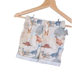 Kurze Shorts Dinosaurierland