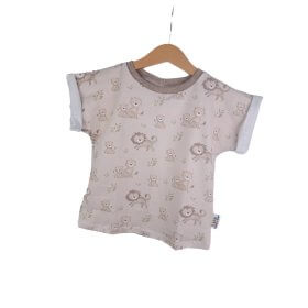Shirty Löwenfamilie