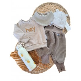 Hey-Patch sand Outfit 2