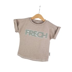 Shirty Frech-Patch