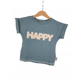Shirty Happy-Patch altmint
