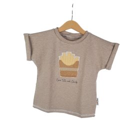 Shirty Pommes-Patch sand