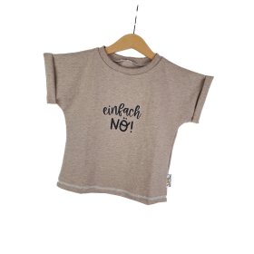 Shirty Einfach Nö