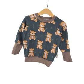 Pullover Teddybär
