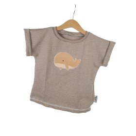 Shirty Wal-Patch sand