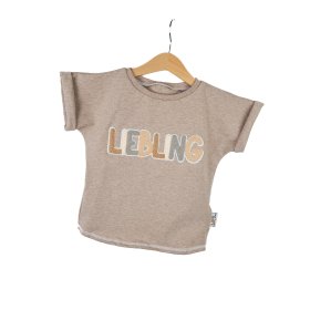 Shirty Liebling-Patch 