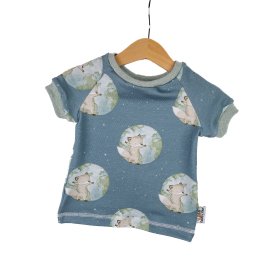 T-Shirt Fuchswelt