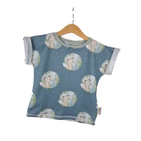 Shirty Fuchswelt