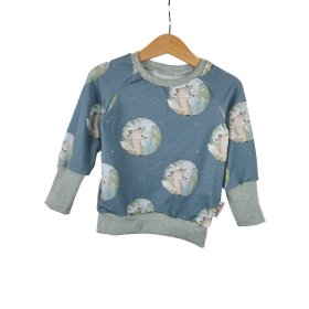 Pullover Fuchswelt