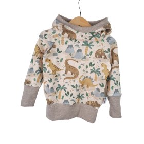 Hoodie Dinoparadies