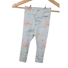 Leggings Dinoliebe