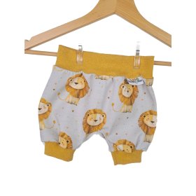 Kurze Hose Papalöwe