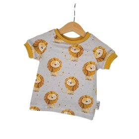 T-Shirt Papalöwe