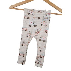 Leggings Rettungsmaus