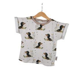 Shirty Dackel