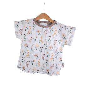 Shirty Musselin Streublumen