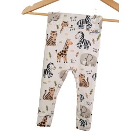 Leggings Wildlife