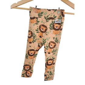 Leggings Kleiner Löwe