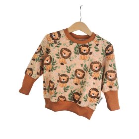 Pullover Kleiner Löwe