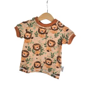 T-Shirt Kleiner Löwe