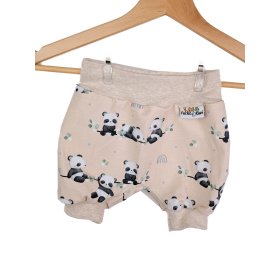 Kurze Hose Pandas